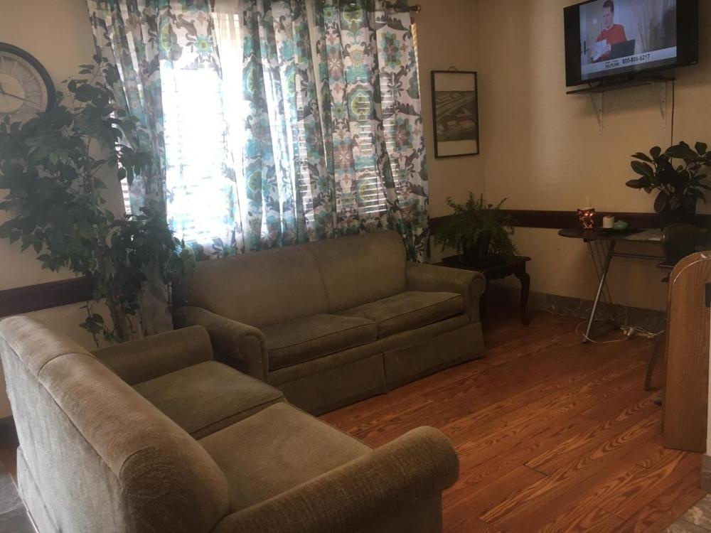 Knights Inn San Antonio near Frost Bank Center